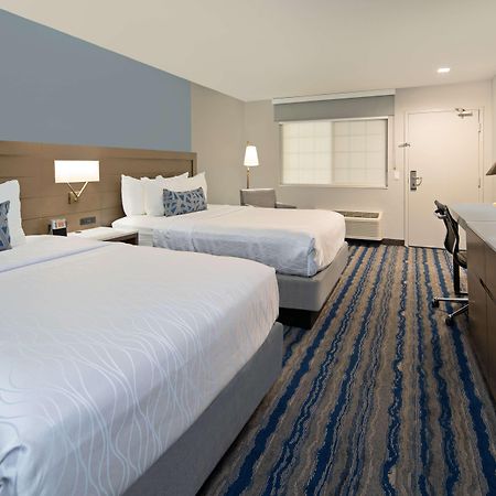 Best Western San Diego/Miramar Hotel Exterior foto